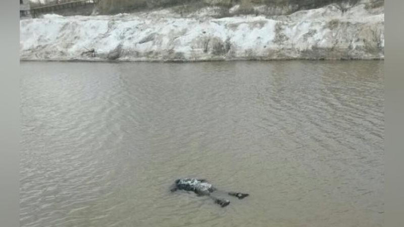 'Baxmalda bedarak yo`qolgan 6 yoshli bolaning jasadi kanaldan topildi'ning rasmi