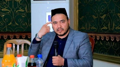 Изрображение 'Главного имама Ташлакского района уволили за высказывания, не соответствующие его статусу'