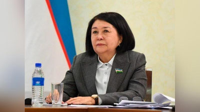 '“Adolat” SDPdan O`zbekiston prezidentligiga qo`yilgan nomzod uchun imzo yig`ish boshlandi'ning rasmi