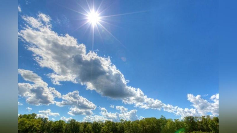 '24 may kuni kuzatiladigan ob-havo ma`lumotlari e`lon qilindi'ning rasmi