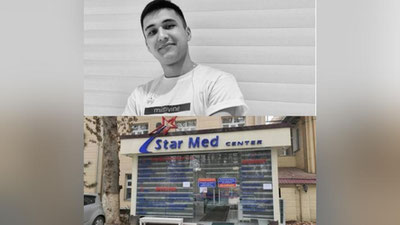 '⚡Farhod Mannopovning (Mittivine) o`limiga sabab bo`lgan "Star Med" klinikasining lisenziyasi bekor qilindi (video)'ning rasmi
