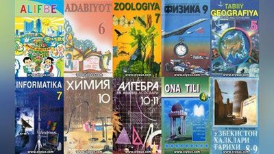 'Respublika maqsadli kitob jamg`armasi faoliyati tugatilmoqda'ning rasmi