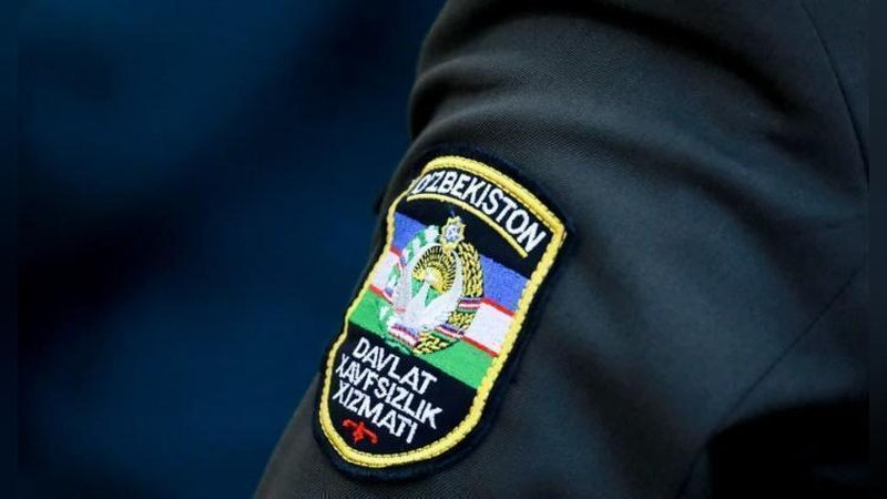 'Davlat xavfsizlik xizmatiga yangi vazifalar yuklatilyapti'ning rasmi