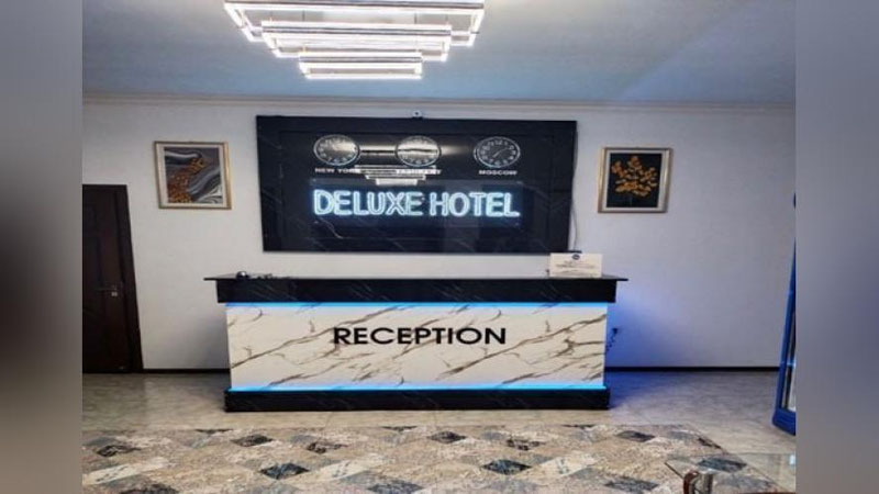 'Toshkent viloyatida mehmonxonaga borgan yigit va qiz vafot etdi'ning rasmi