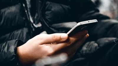 'Surxondaryoda yigit sevgan qizining foto va videolarini tarqatmaslik uchun pul talab qildi'ning rasmi