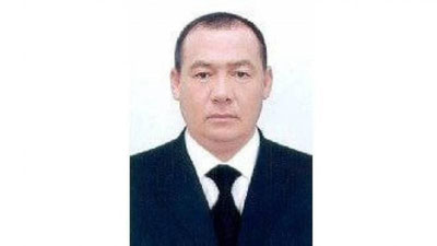 'Қорақалпоғистон  Қишлоқ хўжалиги вазири тайинланди'ning rasmi