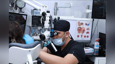 '⚡️ O`zbekistonda otoringologiyani rivojlantirish uchun 17 million AQSh dollari yo`naltirilmoqda'ning rasmi