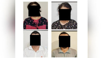 'ДХХ Самарқандда гиёҳванд моддалар олди-сотдиси билан шуғулланиб келган гуруҳни қўлга олди (видео)'ning rasmi