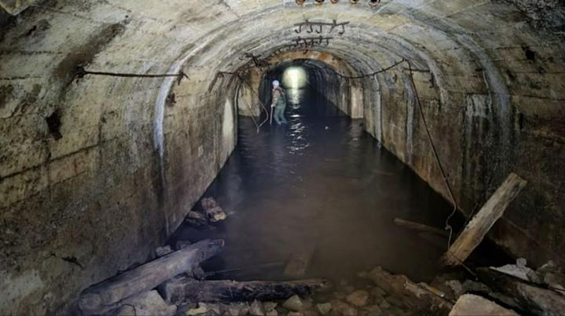 'ETTB O`zbekistondagi sobiq uran konlarida rekultivasiya ishlari uchun 9 mln ervo ajratadi'ning rasmi