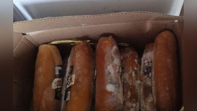 'Sergelidagi bozorda iste`molga yaroqsiz pishloq sotilayotgani aniqlandi'ning rasmi