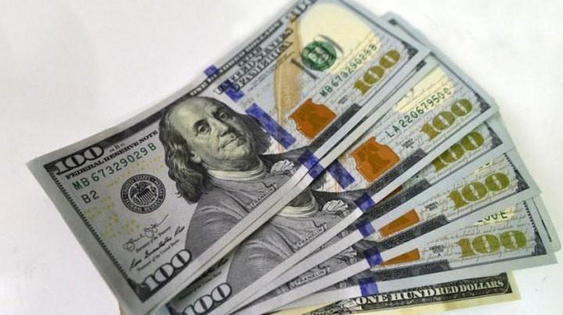'Yangi haftadan dollar kursi pastlaydi'ning rasmi