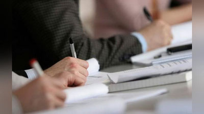 'Toshkentdagi maktabda ota-onalardan tilxat olindi. Bunga sabab...'ning rasmi