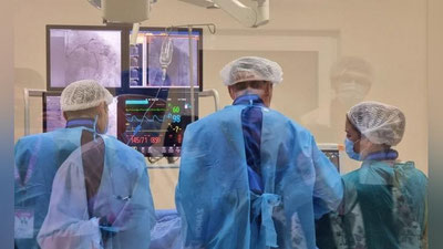 'Ўзбекистонда болалар суяк кўмиги трансплантацияси жорий этилади'ning rasmi