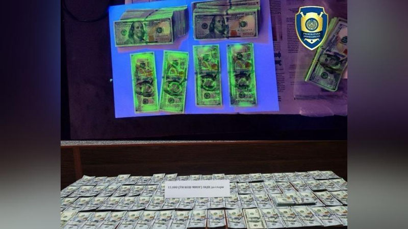 Изрображение 'В Андижане задержаны граждане, обещавшие отправить на работу в США через Мексику'