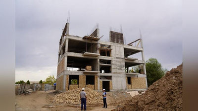 'O`zbekistonda qurilish sohasidagi normativ hujjatlar xalqaro standartlar bilan uyg`unlashtiriladi'ning rasmi