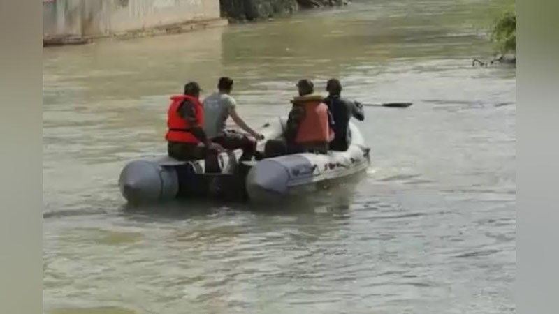 Изрображение 'Трое утонувших в канале на Чиланзаре были иностранными гражданами, - Генпрокуратура'