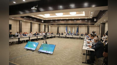 'Markaziy Osiyo mamlakatlaridagi tabiat va odamlar duch keladigan eng jiddiy ekologik va ijtimoiy muammolar nima ekani aytildi'ning rasmi