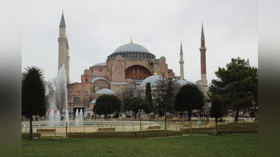 'Har kuni Istanbulga O`zbekistonning to`rtta nuqtasidan sayohatga borish mumkin — "Uzbekistan Airways"'ning rasmi