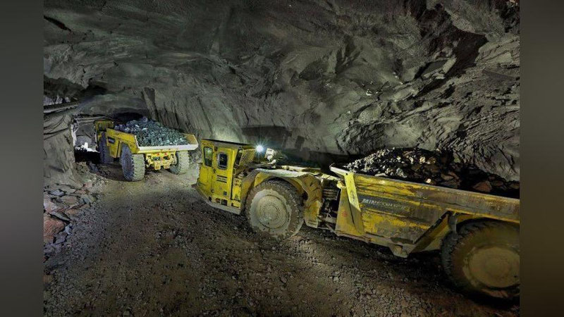 'Samarqandda tilla koni shaxtasiga noqonuniy kirgan ikki kishining jasadi topildi'ning rasmi