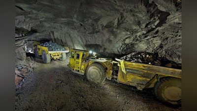 'Samarqandda tilla koni shaxtasiga noqonuniy kirgan ikki kishining jasadi topildi'ning rasmi