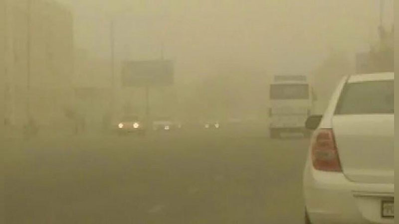 'Ertaga havo harorati 40-42 daraja issiq bo`ladi'ning rasmi