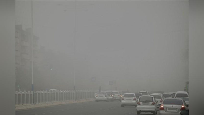 'Bugun 5 ta viloyatda yomg`ir va qor yog`ishi kutilmoqda'ning rasmi