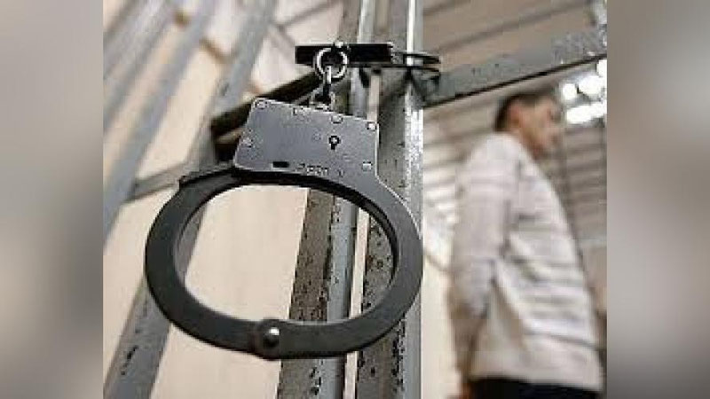'O`zbekistonda 4 yil ichida ozodlikdan mahrum qilinganlar soni qariyb uch baravarga oshgan'ning rasmi