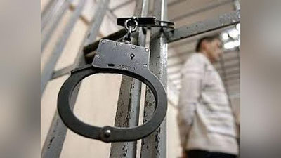 'O`zbekistonda 4 yil ichida ozodlikdan mahrum qilinganlar soni qariyb uch baravarga oshgan'ning rasmi