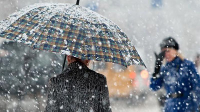 'Bugun O`zbekistonda qator hududlarda yomg`ir yog`ib qorga aylanadi'ning rasmi