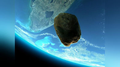 '20 қаватли уй катталигидаги астероид Ер атрофидан учиб ўтди'ning rasmi