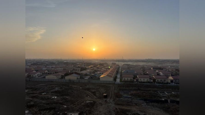 'Bugun O`zbekistonda quyoshli iliq kun bo`ladi'ning rasmi