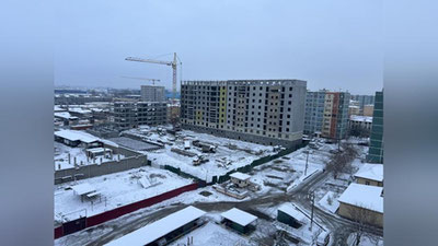 'O`zbekistonda 21 fevraldan yog`ingarchilik to`xtaydi'ning rasmi