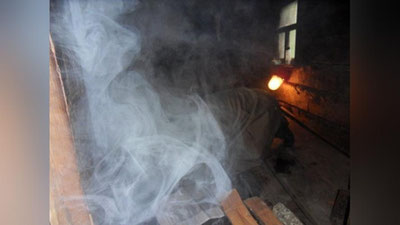 'Yangiyo`lda er va xotin is gazidan vafot etdi'ning rasmi