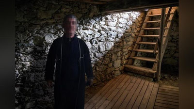 'Surxondaryoda aliment sabab ikki yil oldin qidiruvga berilgan ota erto`ladan topildi'ning rasmi