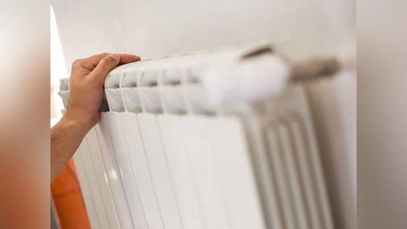 '26 martdan Toshkentda isitish mavsumi yakunlanadi'ning rasmi