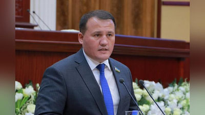 'Davlat xaridlari bo`yicha javobgarlik kuchaytiriladi'ning rasmi