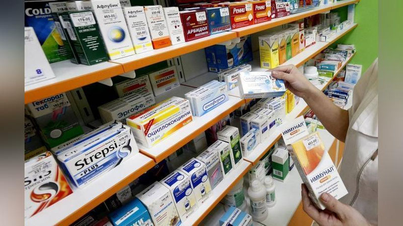 '2024 yil 1 apreldan dori vositalarini realizasiya qilish bo`yicha aylanmaga QQS imtiyozi bekor qilindi'ning rasmi