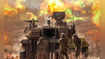 'Исроил ҲАМАС билан можарони тўхтатиши мумкин. Фақат…'ning rasmi