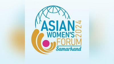 'Samarqandda birinchi Osiyo xotin-qizlari forumi o`tkaziladi'ning rasmi