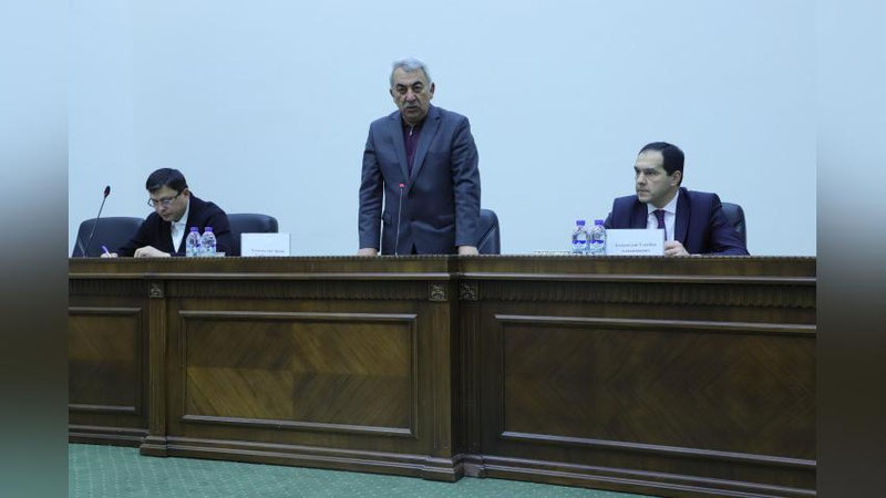 'Тошкент шаҳар судлари раисларининг сайёр қабулида 10 нафар шахс жазони ўташдан муддатидан илгари озод қилинди (фото)'ning rasmi
