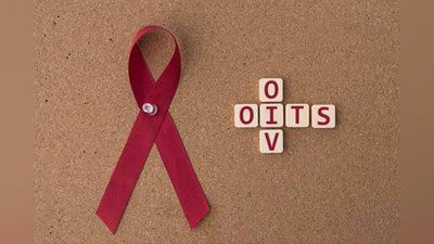 'Bugun, 1 dekabr — Butunjahon OITSga qarshi kurash kuni'ning rasmi