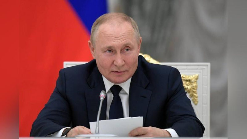 'Путин Россиянинг янги ҳукумати аъзоларини тасдиқлади'ning rasmi