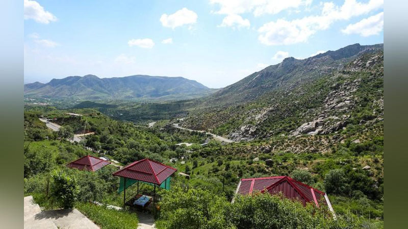 'Bugun Taxtaqoracha dovoni vaqticha yopiladi'ning rasmi