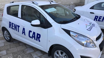 'Ўзбекистонда автомобилларни ижарага бериш хизмати йўлга қўйилмоқда  'ning rasmi