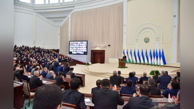 'MTRK tarkibida "O`zbekiston tarixi" kanali tashkil etiladi'ning rasmi