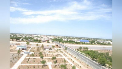 Изрображение 'ИСПОЛНЯЮЩИЙ ОБЯЗАННОСТИ ПРЕЗИДЕНТА ШАВКАТ МИРЗИЁЕВ ПОСЕТИЛ СЕВЕРНЫЕ РЕГИОНЫ СТРАНЫ'