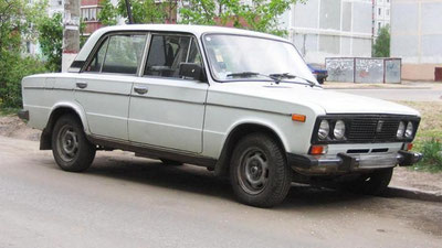 '​Yangierda to`lanmagan aliment uchun "Jiguli" undirildi'ning rasmi