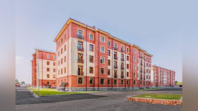 '2018 йилда Тошкент шаҳрида 9 мингта хонадонга мўлжалланган уйлар барпо этилади'ning rasmi