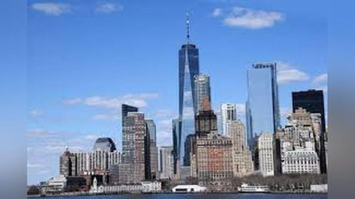 'Ishbilarmonlar uchun dunyodagi eng qimmat shahar aniqlandi'ning rasmi