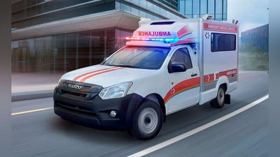 Изрображение 'В Ташкенте умер 39-летний пациент с COVID-19'